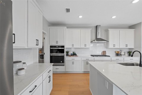 Villa ou maison à vendre à Flagler Beach, Floride: 4 chambres, 262.26 m2 № 1915659 - photo 6