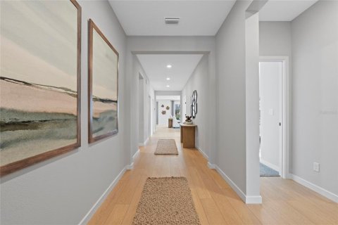 Villa ou maison à vendre à Flagler Beach, Floride: 4 chambres, 262.26 m2 № 1915659 - photo 18