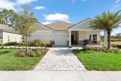 Villa ou maison à vendre à Flagler Beach, Floride: 4 chambres, 262.26 m2 № 1915659 - photo 19