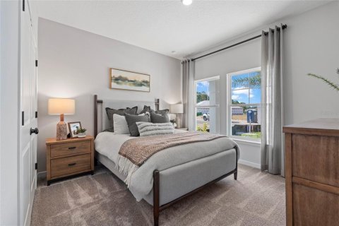 Villa ou maison à vendre à Flagler Beach, Floride: 4 chambres, 262.26 m2 № 1915659 - photo 21