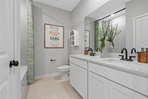 Villa ou maison à vendre à Flagler Beach, Floride: 4 chambres, 262.26 m2 № 1915659 - photo 23