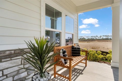 Villa ou maison à vendre à Flagler Beach, Floride: 4 chambres, 262.26 m2 № 1915659 - photo 3