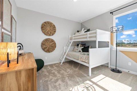 Villa ou maison à vendre à Flagler Beach, Floride: 4 chambres, 262.26 m2 № 1915659 - photo 22