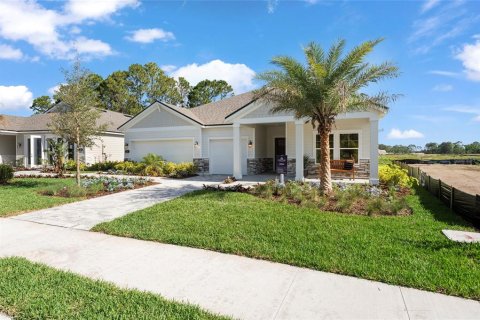 Villa ou maison à vendre à Flagler Beach, Floride: 4 chambres, 262.26 m2 № 1915659 - photo 1