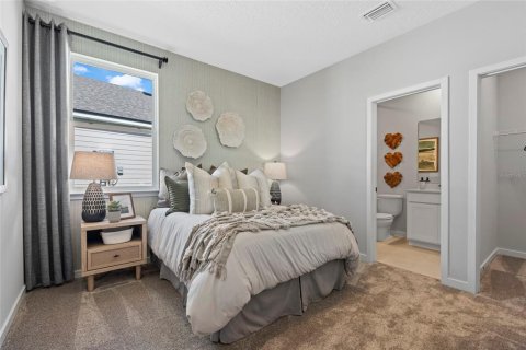 Villa ou maison à vendre à Flagler Beach, Floride: 4 chambres, 262.26 m2 № 1915659 - photo 15