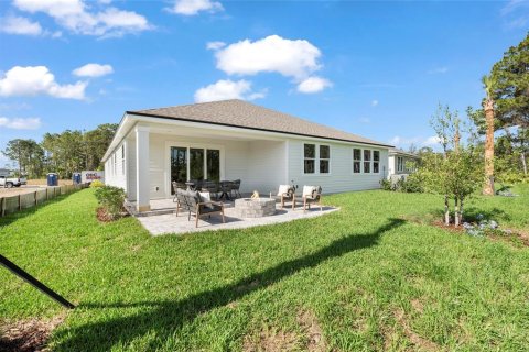 Villa ou maison à vendre à Flagler Beach, Floride: 4 chambres, 262.26 m2 № 1915659 - photo 16