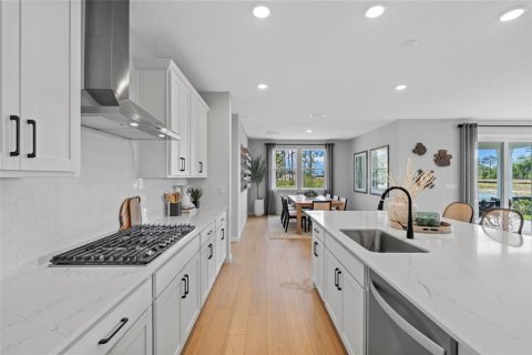 Villa ou maison à vendre à Flagler Beach, Floride: 4 chambres, 262.26 m2 № 1915659 - photo 7