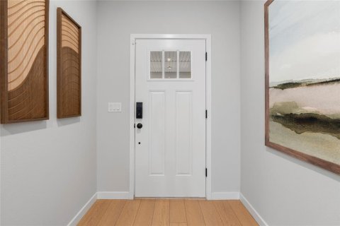 Villa ou maison à vendre à Flagler Beach, Floride: 4 chambres, 262.26 m2 № 1915659 - photo 5