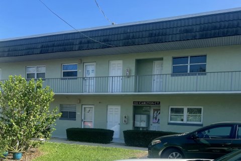 Condo in St. Lucie, Florida, 1 bedroom № 2088052
