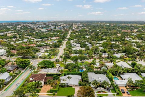Villa ou maison à vendre à Delray Beach, Floride: 2 chambres, 190.45 m2 № 1182623 - photo 1