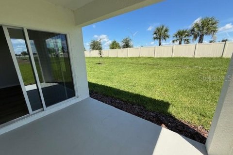 Casa en alquiler en Lakewood Ranch, Florida, 3 dormitorios, 155.33 m2 № 1909356 - foto 21