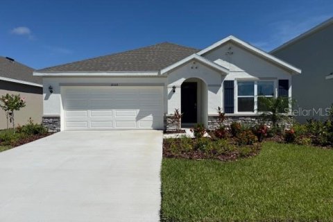 Casa en alquiler en Lakewood Ranch, Florida, 3 dormitorios, 155.33 m2 № 1909356 - foto 1