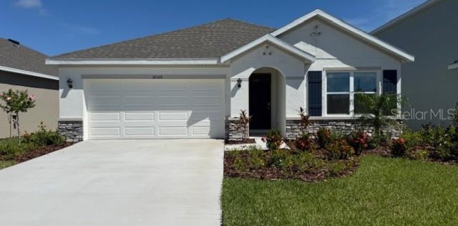 Casa en Lakewood Ranch, Florida 3 dormitorios, 155.33 m2 № 1909356