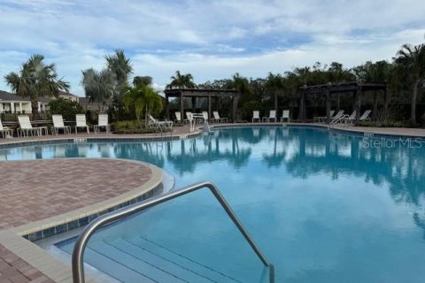 Casa en alquiler en Lakewood Ranch, Florida, 3 dormitorios, 155.33 m2 № 1909356 - foto 25