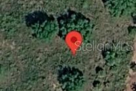 Land in Okeechobee, Florida № 2361464