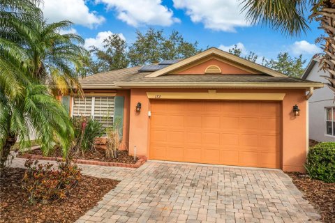 House in Kissimmee, Florida 2 bedrooms, 129.32 sq.m. № 2093820 - photo 2