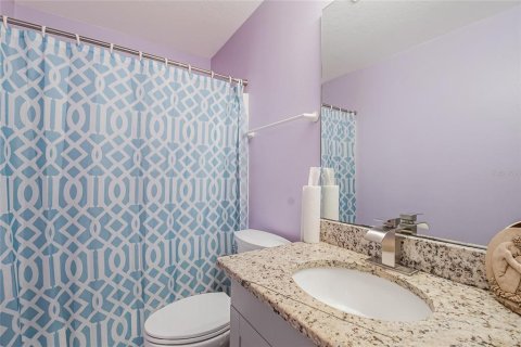 House in Kissimmee, Florida 2 bedrooms, 129.32 sq.m. № 2093820 - photo 29