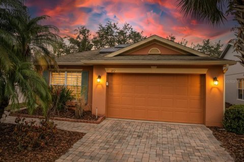 Villa ou maison à Kissimmee, Floride 2 chambres, 129.32 m2 № 2093820