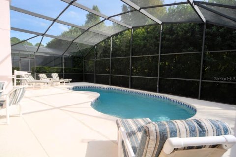 House in Kissimmee, Florida 4 bedrooms, 143.26 sq.m. № 1723733 - photo 4