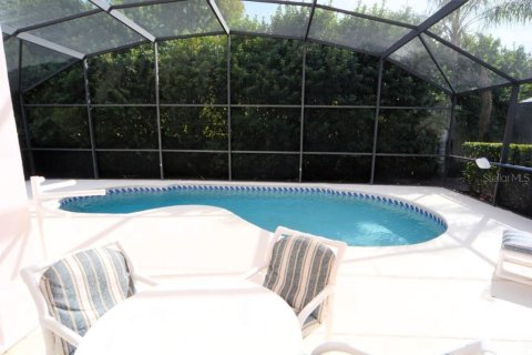 House in Kissimmee, Florida 4 bedrooms, 143.26 sq.m. № 1723733 - photo 5