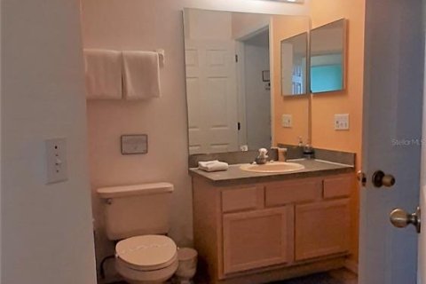 House in Kissimmee, Florida 4 bedrooms, 143.26 sq.m. № 1723733 - photo 20
