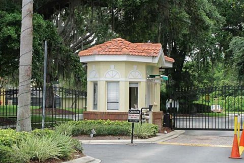 House in Kissimmee, Florida 4 bedrooms, 143.26 sq.m. № 1723733 - photo 29