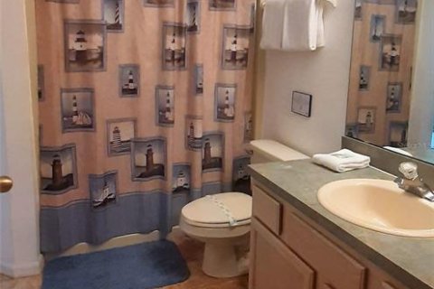 House in Kissimmee, Florida 4 bedrooms, 143.26 sq.m. № 1723733 - photo 18