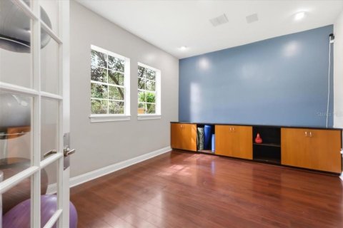 Condo in Orlando, Florida, 1 bedroom  № 2116308 - photo 24
