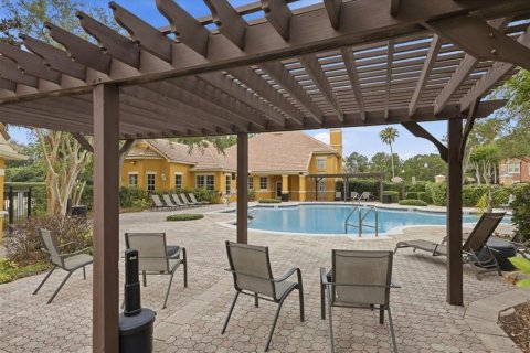 Condo in Orlando, Florida, 1 bedroom  № 2116308 - photo 19