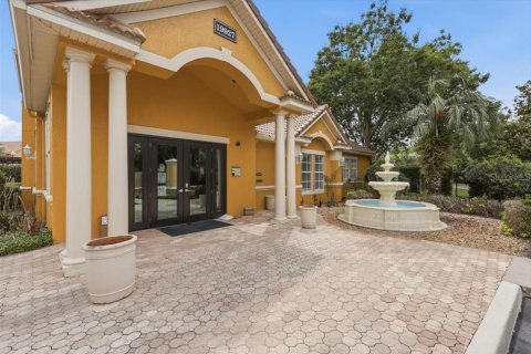 Condo in Orlando, Florida, 1 bedroom  № 2116308 - photo 20