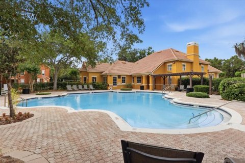 Condo in Orlando, Florida, 1 bedroom  № 2116308 - photo 18