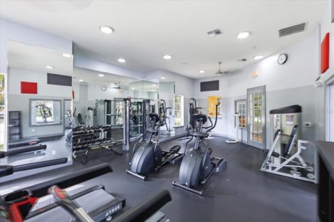 Condo in Orlando, Florida, 1 bedroom  № 2116308 - photo 23