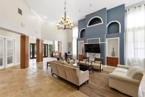 Condo in Orlando, Florida, 1 bedroom  № 2116308 - photo 25