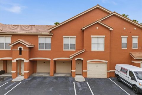 Condo in Orlando, Florida, 1 bedroom  № 2116308