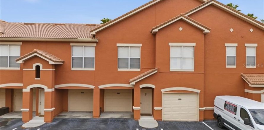 Condo in Orlando, Florida, 1 bedroom  № 2116308