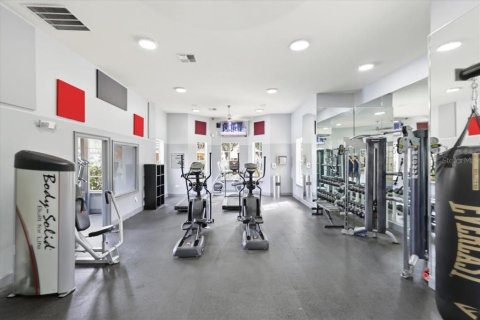 Condo in Orlando, Florida, 1 bedroom  № 2116308 - photo 22