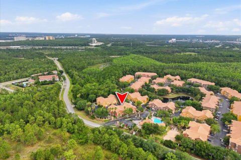 Condo in Orlando, Florida, 1 bedroom  № 2116308 - photo 29