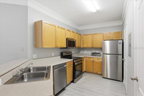 Condo in Orlando, Florida, 1 bedroom  № 2116308 - photo 4