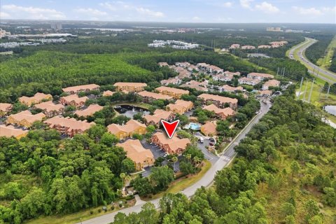 Condo in Orlando, Florida, 1 bedroom  № 2116308 - photo 28