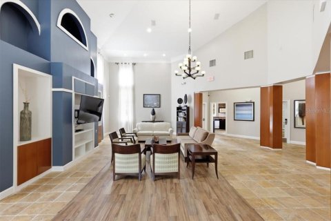 Condo in Orlando, Florida, 1 bedroom  № 2116308 - photo 21