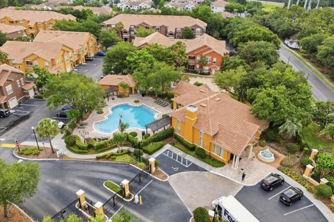 Condo in Orlando, Florida, 1 bedroom  № 2116308 - photo 26