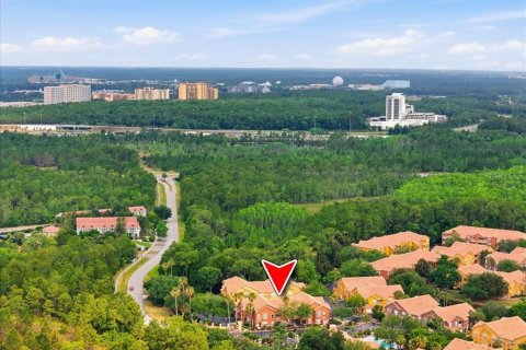Condo in Orlando, Florida, 1 bedroom  № 2116308 - photo 30