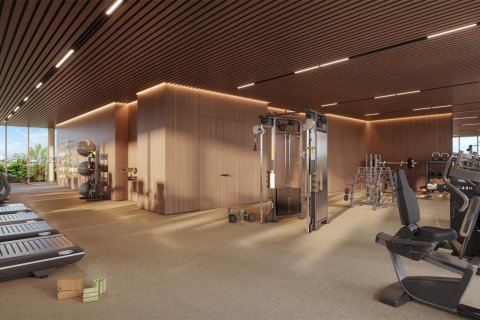 Condominio en venta en Miami Beach, Florida, 3 dormitorios № 2030156 - foto 2