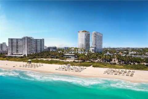 Condominio en Miami Beach, Florida, 3 dormitorios № 2030156