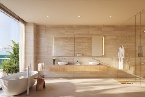 Condominio en venta en Miami Beach, Florida, 3 dormitorios № 2030156 - foto 9