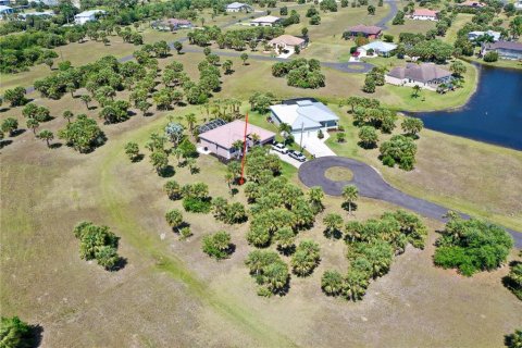 Land in Punta Gorda, Florida № 2159672 - photo 13