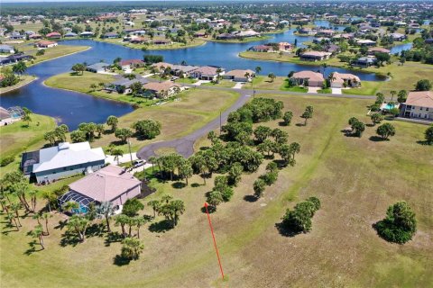 Land in Punta Gorda, Florida № 2159672 - photo 7