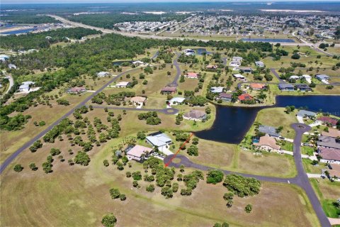 Land in Punta Gorda, Florida № 2159672 - photo 12