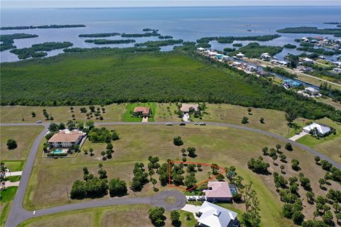 Land in Punta Gorda, Florida № 2159672