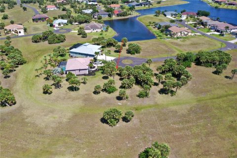 Land in Punta Gorda, Florida № 2159672 - photo 11
